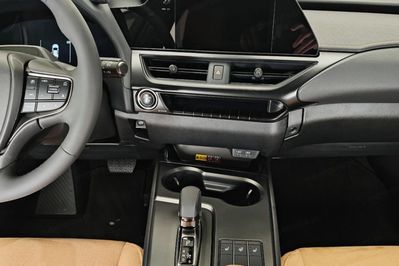 Lexus UX 300h Business 2.0 Hybrid Dynamic Force