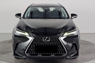 Lexus NX 350h Prestige 2.5 Hybrid
