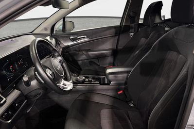 Kia Sportage 1.6 T-GDI DCT
