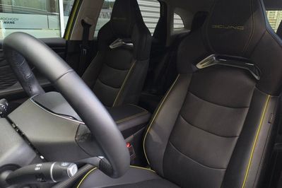 Baic Beijing 5 Beijing 1.5T Luxury Dct