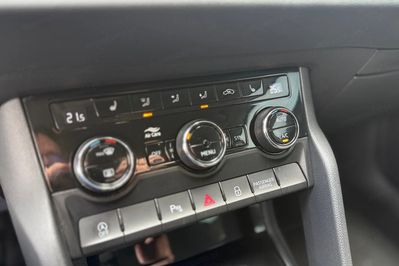 Skoda Karoq 1.5 TSI ACT GPF 4x2 Style DSG