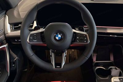 BMW X2 sDrive20i M Sport