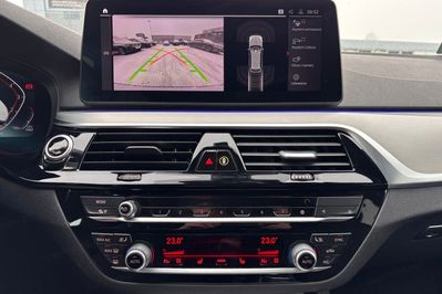 BMW Seria 5 530i xDrive mHEV M Sport sport-aut