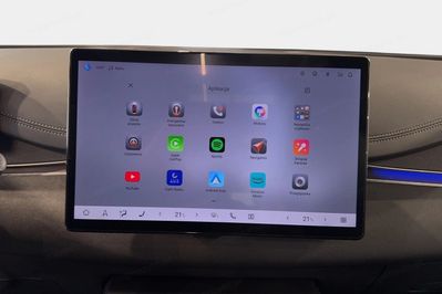 BYD Seal 6 1.5 DM-i