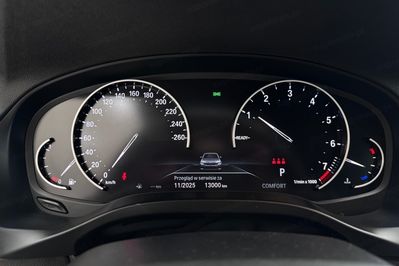 BMW X3 xDrive20i M Sport