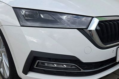 Skoda Octavia TSI e-Tec Style DSG