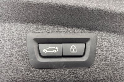 BMW X2 sDrive20i GPF M Sport sport-aut