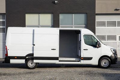 Renault Master L4H2