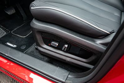 Chery Tiggo 7 Premium 1.5 T-GDI HEV DCT
