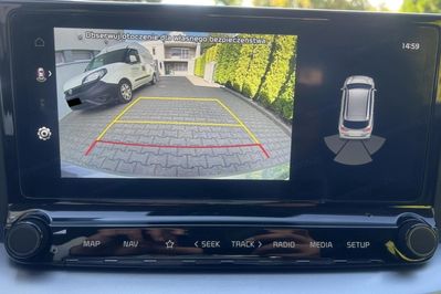 Kia Ceed 1.5 T-GDI M DCT