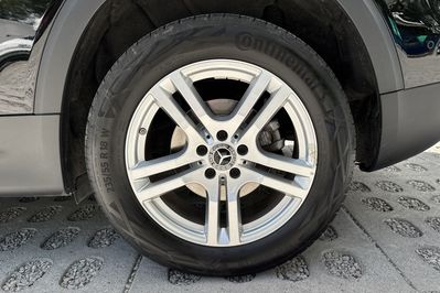 Mercedes GLB 200 7G-DCT