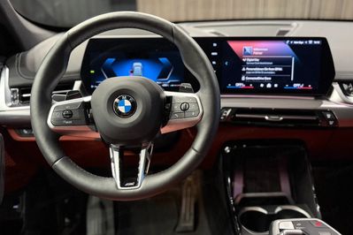 BMW X1 sDrive20i M Sport
