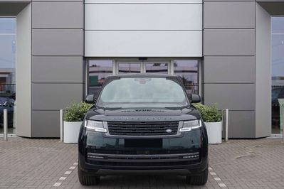 Land Rover Range Rover 4.4 V8 P530 Autobiography