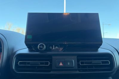 Citroen Berlingo Van M L1H1 XTR EAT8