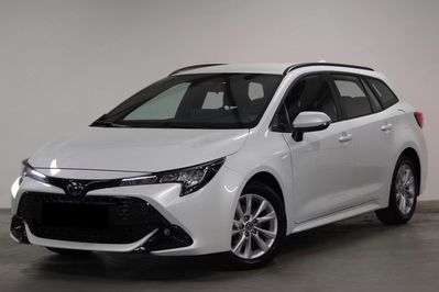 Toyota Corolla Comfort 1.8 Hybrid