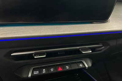 Audi Q3 e-Hybrid S line