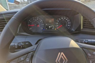 Renault Master L3 Kontener 8EP + Winda