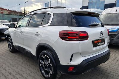 Citroen C5 Aircross 1.5 BlueHDi Shine EAT8