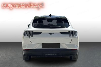 Ford Mustang Mach-E 75kWh RWD