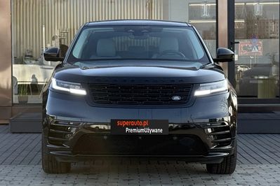 Land Rover Range Rover Velar Velar 2.0 P250 Dynamic SE