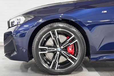 BMW Seria 3 320i xDrive M Sport