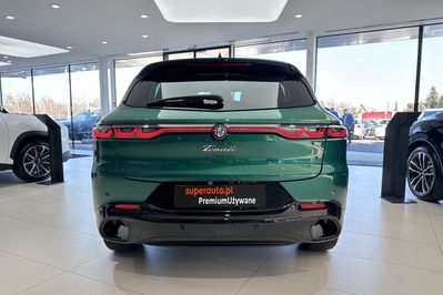 Alfa Romeo Tonale 1.5 T4 GSE mHEV Veloce DCT