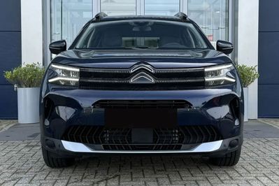 Citroen C5 Aircross Max eDCT6 1.2 mHEV
