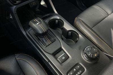 Ford Ranger Wildtrak PHEV A10