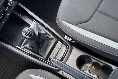 Skoda Scala 1.0 TSI Selection