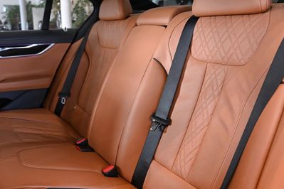 BMW Seria 7 750d xDrive