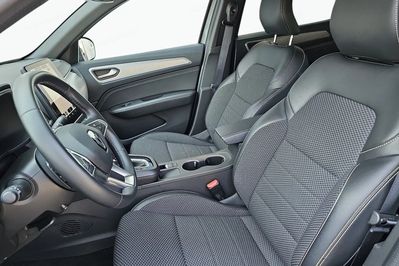 Renault Arkana 1.3 TCe mHEV Techno EDC