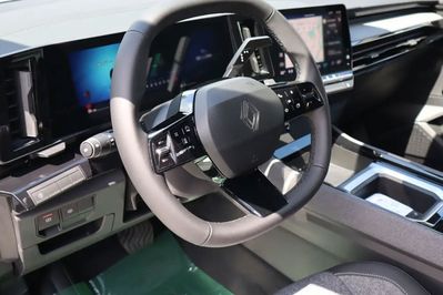 Renault Austral Evolution 1.3 TCe mHEV