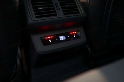 Audi Q5 TDI quattro S line