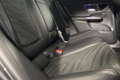Mercedes GLC 220 d  4-Matic AMG Line