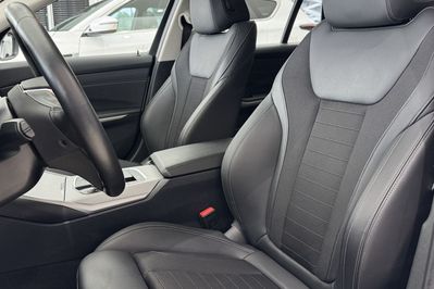 BMW Seria 3 320d xDrive mHEV Advantage aut