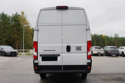 Fiat Ducato Maxi L4H3
