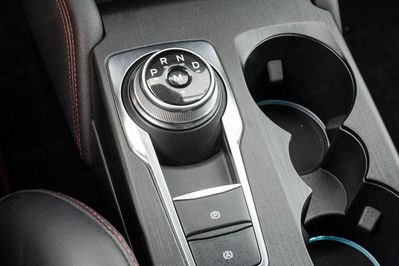 Ford Focus 2.3 EcoBoost S&S ST X