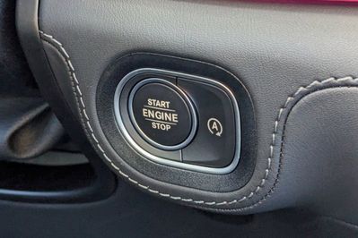 Mercedes GLS AMG 63 4MATIC