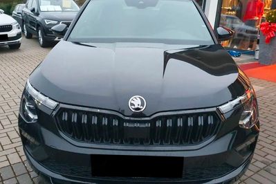 Skoda Kamiq Monte Carlo 1.5 TSI DSG