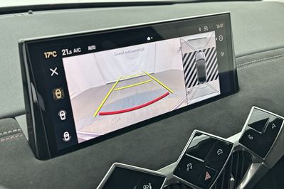 DS DS3 Crossback Performance Line 1.2 Hybrid DCT