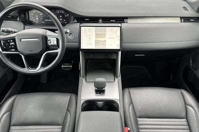 Land Rover Discovery Sport D200 Dynamic SE