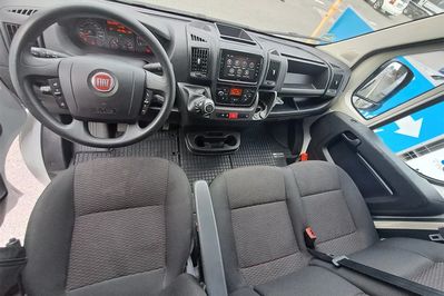 Fiat Ducato L3H2