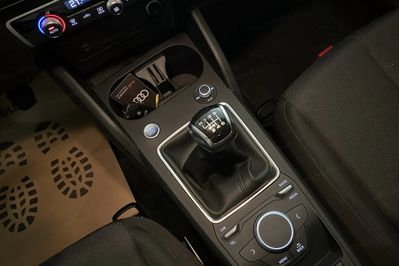 Audi Q2 35 TFSI