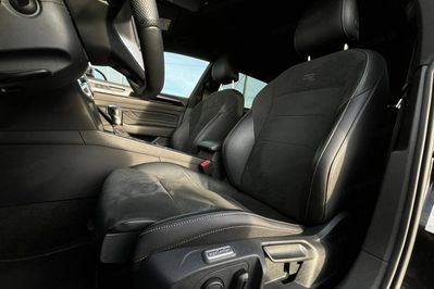 Volkswagen Arteon 1.4 TSI Plug-In Hybrid Elegance DSG