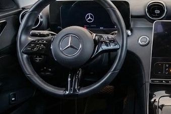 Mercedes Klasa C C 200 d mHEV Avantgarde
