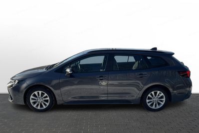 Toyota Corolla 1.8 Hybrid Comfort