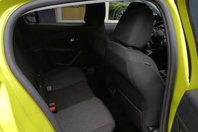 Peugeot 208 Business 1.2 PureTech