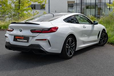 BMW Seria 8 840I Xdrive