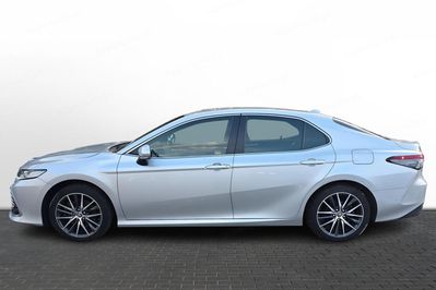 Toyota Camry 2.5 Hybrid Prestige