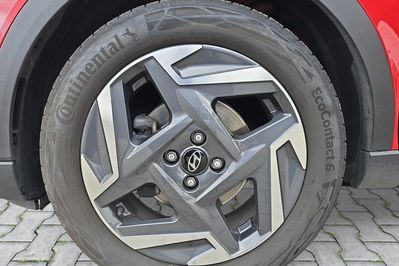 Hyundai Bayon 1.0 T-GDI Executive DCT